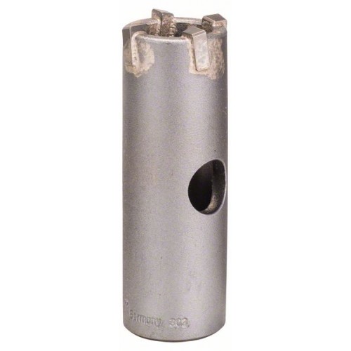 BOSCH Dutá vŕtacia korunka SDS-plus-9 Core Cutter, 25 x 50 x 72 mm 2608550612 BOSCH Dutá vŕtacia korunka SDS-plus-9 Core Cutter, 25 x 50 x 72 mm 2608550612