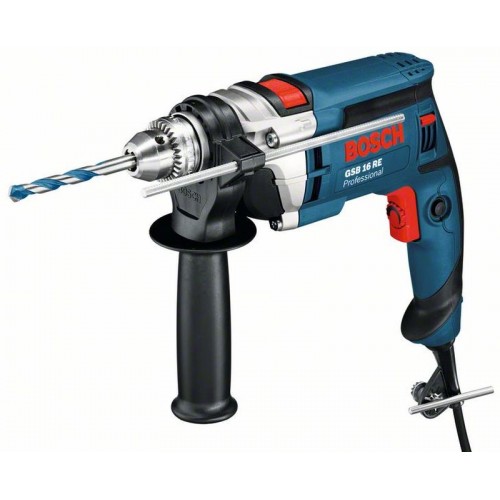 BOSCH GSB 16 RE Professional príklepová vŕtačka 060114E600