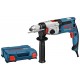 BOSCH GSB 24-2 PROFESSIONAL Príklepová vŕtačka, 1100 W 060119C801