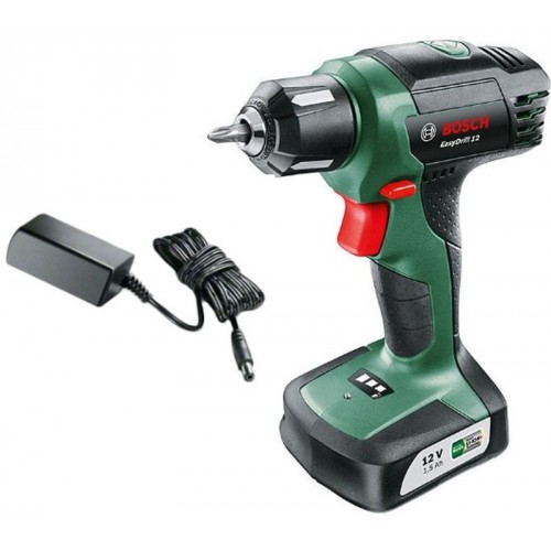 BOSCH EasyDrill 12 Aku vŕtačka 06039B3001