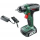 BOSCH EasyDrill 12 Aku vŕtačka 06039B3001