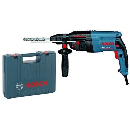 BOSCH GBH 2-26 RE Vŕtacie kladivo 0611251703