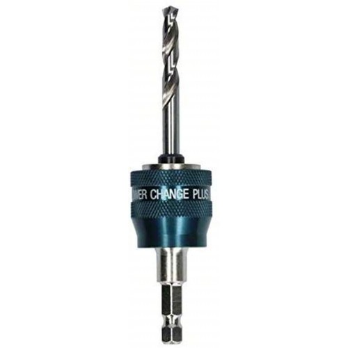 BOSCH Nástavec PC Plus 8,7 mm, vrták TCT O 7,15 × 85 mm 2608522412