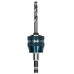 BOSCH Nástavec PC Plus 8,7 mm, vrták TCT O 7,15 × 85 mm 2608522412