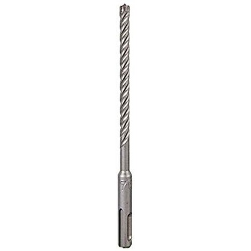BOSCH SDS-plus-7X, Vrták do kladív, 7 x 100 x 165 mm 2608576128
