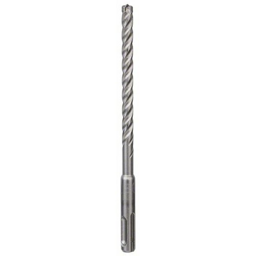 BOSCH SDS-plus-7 Vrták do kladív 6 x 200 x 265 mm 2608585031 BOSCH SDS-plus-7 Vrták do kladív 6 x 200 x 265 mm 2608585031