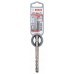 BOSCH SDS-plus-7X, Vrták do kladív, 10 x 50 x 115 mm 2608576139