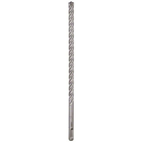 BOSCH SDS-plus-7X, Vrták do kladív, 11 x 200 x 265 mm 2608576148 BOSCH SDS-plus-7X, Vrták do kladív, 11 x 200 x 265 mm 2608576148