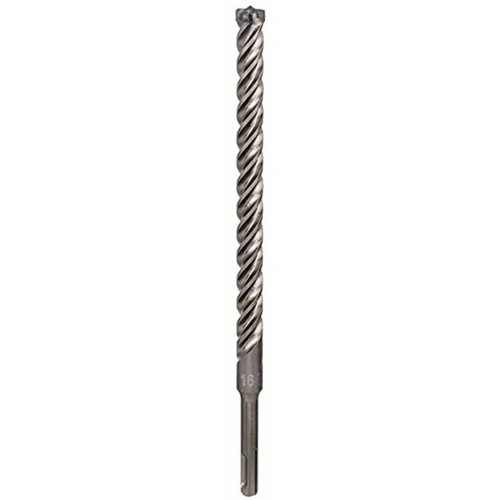 BOSCH SDS-plus-7X, Vrták do kladív, 16 x 200 x 265 mm 2608576168