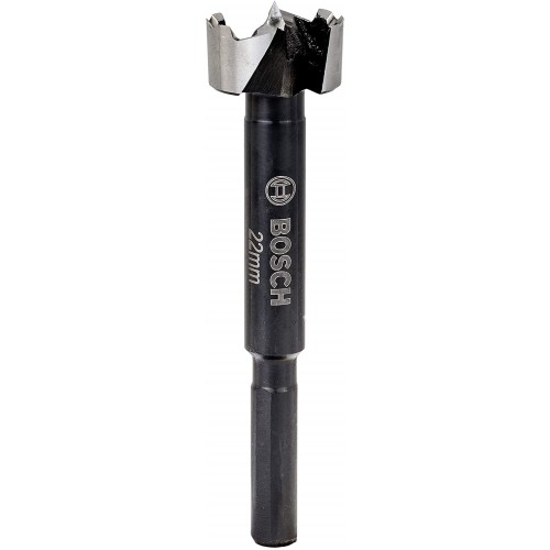 BOSCH Forstnerov vrták, DIN 7483, 22x90 mm 2608577007