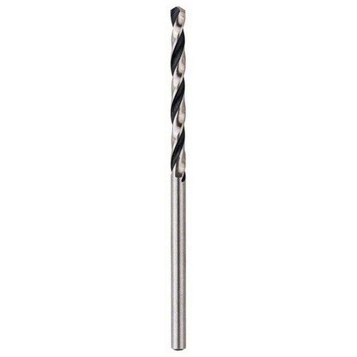 BOSCH HSS PointTeQ Špirálový vrták, 6 x 57 mm 2608577167
