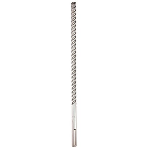 BOSCH SDS max-8X Špirálový vrták do kladív, 20 x 400 x 520 mm 2608578627 BOSCH SDS max-8X Špirálový vrták do kladív, 20 x 400 x 520 mm 2608578627