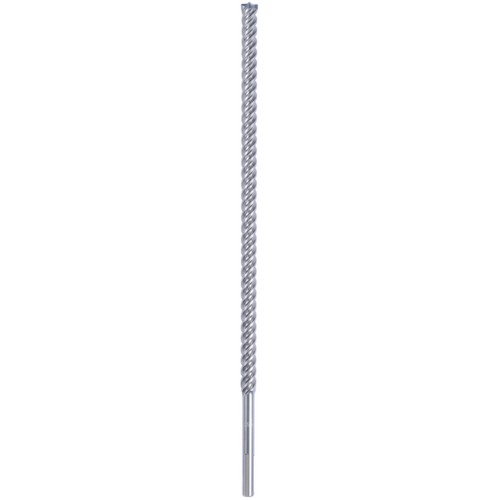 BOSCH SDS max-8X Špirálový vrták do kladív, 25 x 600 x 720 mm 2608578640