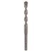 BOSCH SDS-plus-7 Vrták do kladív, 14 x 100 x 165 mm 2608585944