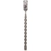 BOSCH SDS-plus-7X, Vrták do kladív, 30 x 400 x 450 mm 2608586728