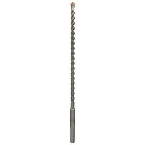 BOSCH SDS-max-7 Vrták do kladív, 16 x 400 x 540 mm 2608586752 BOSCH SDS-max-7 Vrták do kladív, 16 x 400 x 540 mm 2608586752