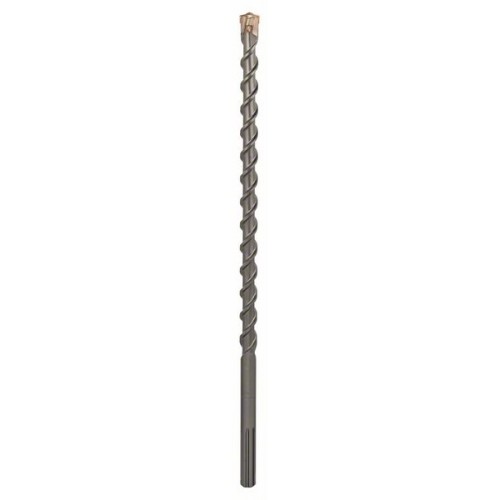 BOSCH SDS-max-7 Vrták do kladív, 22 x 400 x 520 mm 2608586771 BOSCH SDS-max-7 Vrták do kladív, 22 x 400 x 520 mm 2608586771