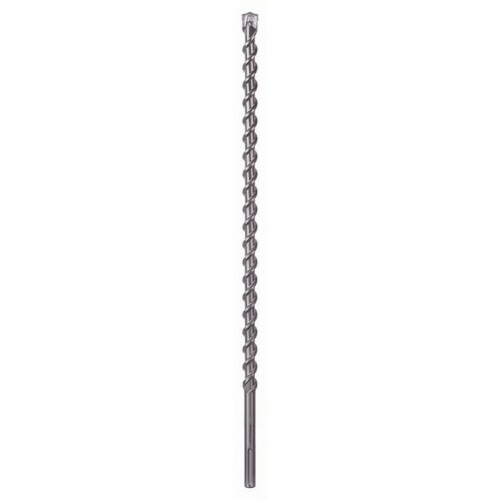 BOSCH SDS-max-7 Vrták do kladív, 25 x 600 x 720 mm 2608586779