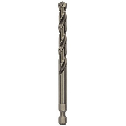BOSCH Plus HSS-G Strediaci vrták 7,15 x 85 mm 2608594254
