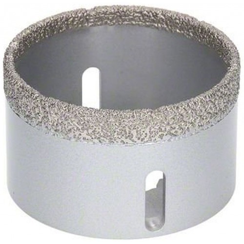 BOSCH Dry Speed Best for Ceramic systému X-LOCK, Diamantový vrták, 68 × 35mm 2608599022