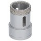 939BOSCH Dry Speed Best for Ceramic systému X-LOCK, Diamantový vrták, 35 × 35mm 2608599035