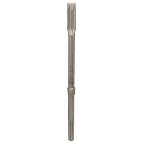 BOSCH Sada plochých sekáčov PRO SDS max-5C 25 × 400 mm, 10 ks 2608690166