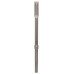 BOSCH Sada plochých sekáčov PRO SDS max-5C 25 × 400 mm, 10 ks 2608690166