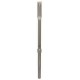 BOSCH Sada plochých sekáčov PRO SDS max-5C 25 × 400 mm, 10 ks 2608690166