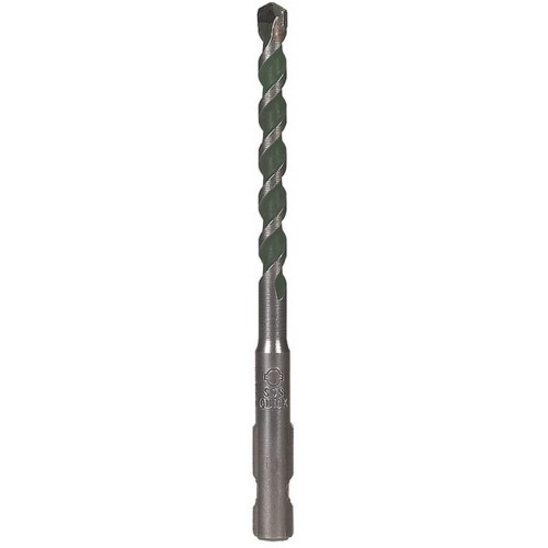 BOSCH SDS-Quick Viacúčelový vrták, 7 x 55 x 100 mm 2609256915