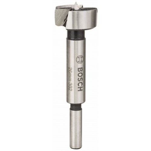 BOSCH Forstnerov vrták, DIN 7483 G, 26x90 mm 2608596975 BOSCH Forstnerov vrták, DIN 7483 G, 26x90 mm 2608596975