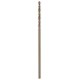 BOSCH Vrták do kovu HSS-Co, DIN 338, 1x12mm, 2608585838