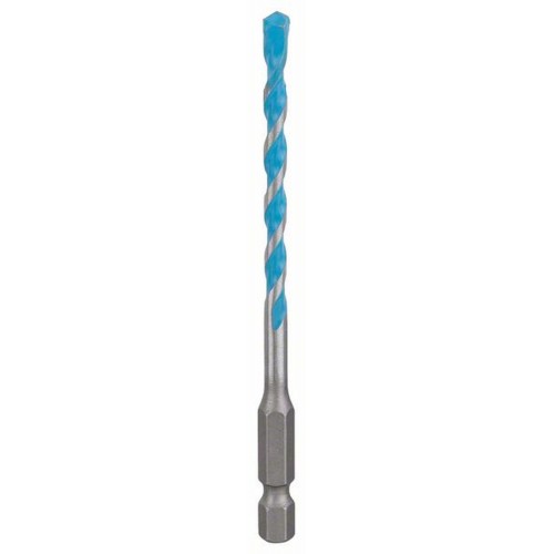 BOSCH Viacúčelový vrták HEX-9 Multi Construction 5x50x100 mm 2607002775