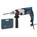 BOSCH GSB 21-2 RE Professional príklepová vŕtačka 060119C600