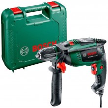 BOSCH UniversalImpact 800 Príklepová vŕtačka, 800 W 0603131120