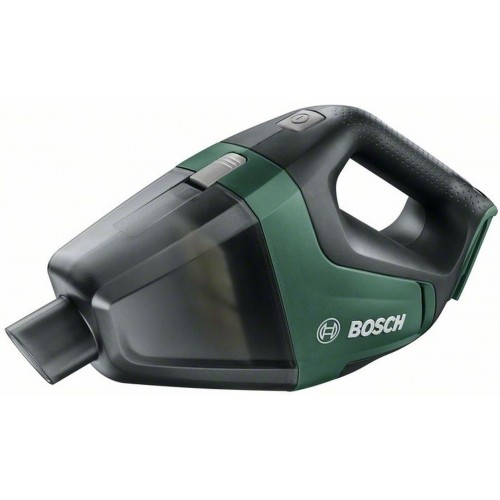 BOSCH UniversalVac 18 Akumulátorový ručný vysávač, bez aku 06033B9100