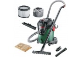 BOSCH AdvancedVac 20 Vysávač 06033D1200