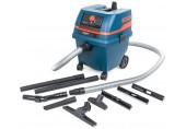 BOSCH GAS 25 L SFC Profi vysávač na suché a mokré vysávanie 0601979103