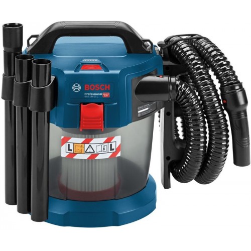 BOSCH GAS 18V-10 L Aku vysávač 06019C6300