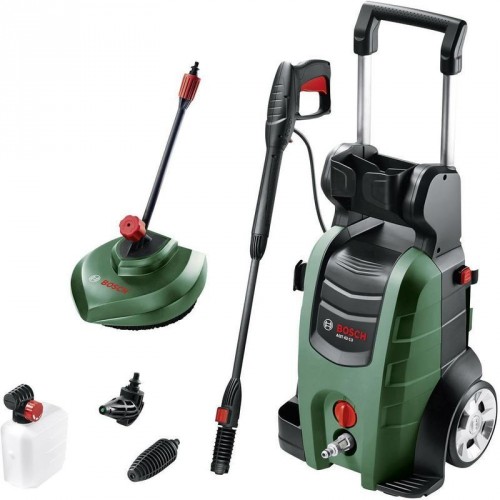 BOSCH AQT 37-13 PLUS vysokotlakový čistič, 06008A7201