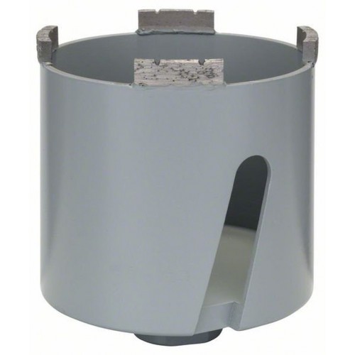 BOSCH Diamantový škatulový záhlbník 82 mm, 60 mm, 4 segmenty, 2608550577