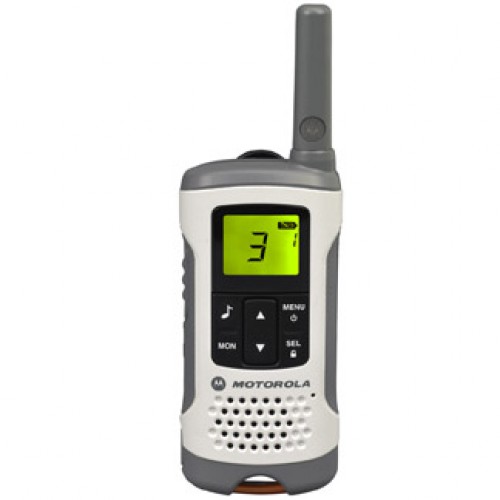 BOSCH vysielačky MT Walkie Talkie Motorola T50 BOSCH vysielačky MT Walkie Talkie Motorola T50