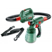 BOSCH PFS 1000 Systém pre nástrek farieb 0603207000