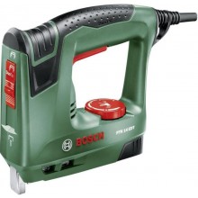 BAZAR BOSCH PTK 14 EDT Elektrická sponkovačka 0603265520 PO SERVISE!!
