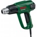BOSCH PHG 600-3 Horúcovzdušná pištoľ 060329B008