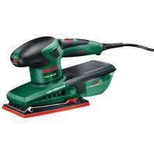 BOSCH PSS 250 A/AE Vibračná brúska 0603340200