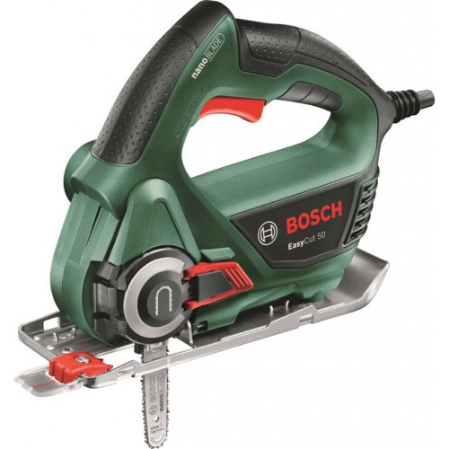 BOSCH EasyCut 50 Reťazová píla, 06033C8020