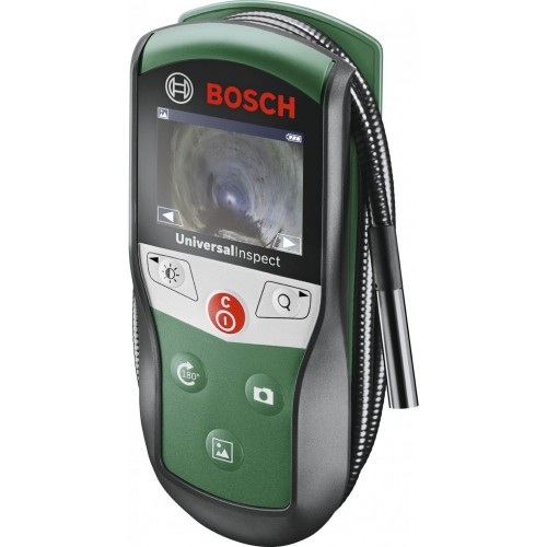 BOSCH UniversalInspect Inšpekčná kamera 0603687000