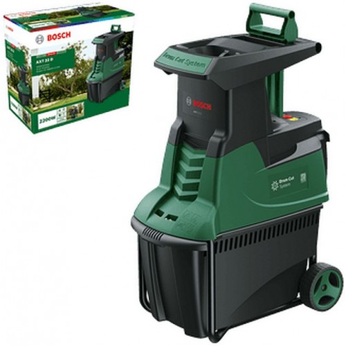 BOSCH AXT 22 D Drvič 0600803003