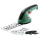 BOSCH EasyShear Akumulátorové nožnice na kríky a trávu 0600833303