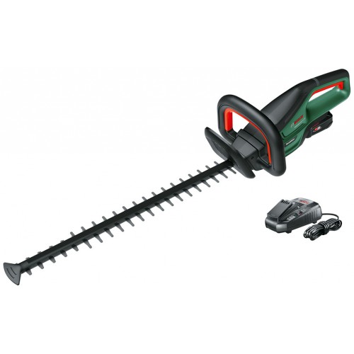 BOSCH UniversalHedgeCut 18-50 (1x2,5 Ah) nožnice na živé ploty 0600849K01